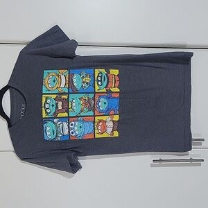 Disney Pixar Toy Story Aliens Unisex Graphic T-Shirt